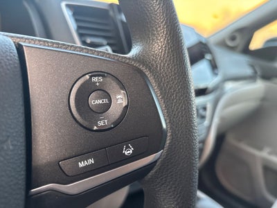 2020 Honda Pilot EX