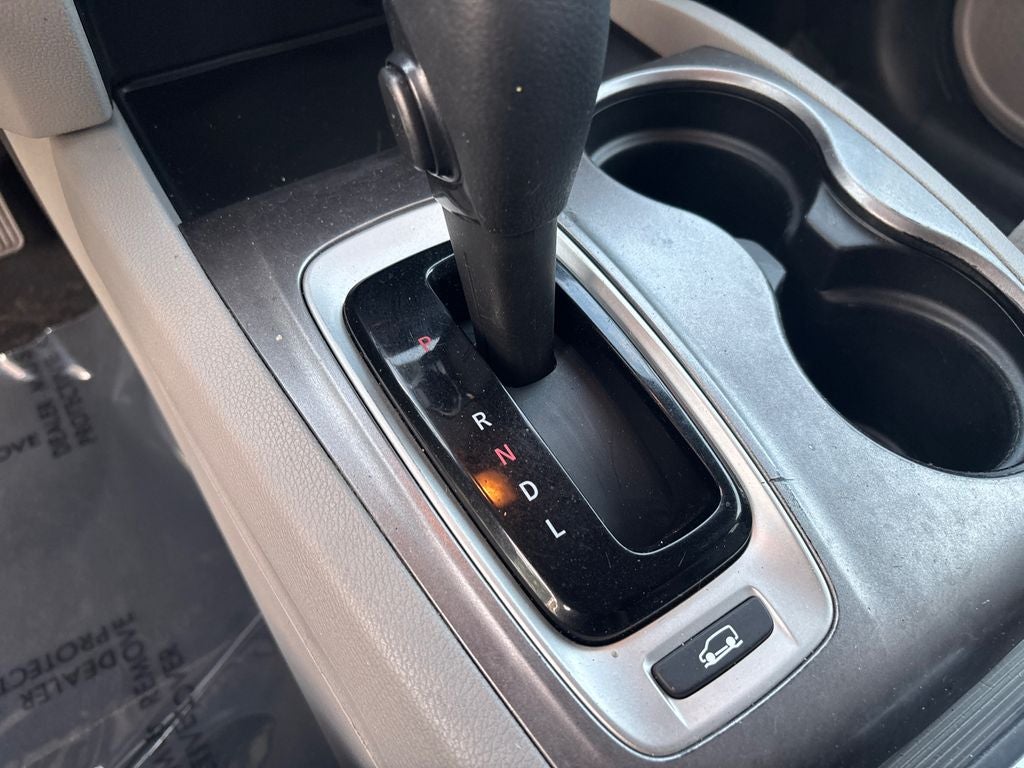 2020 Honda Pilot EX