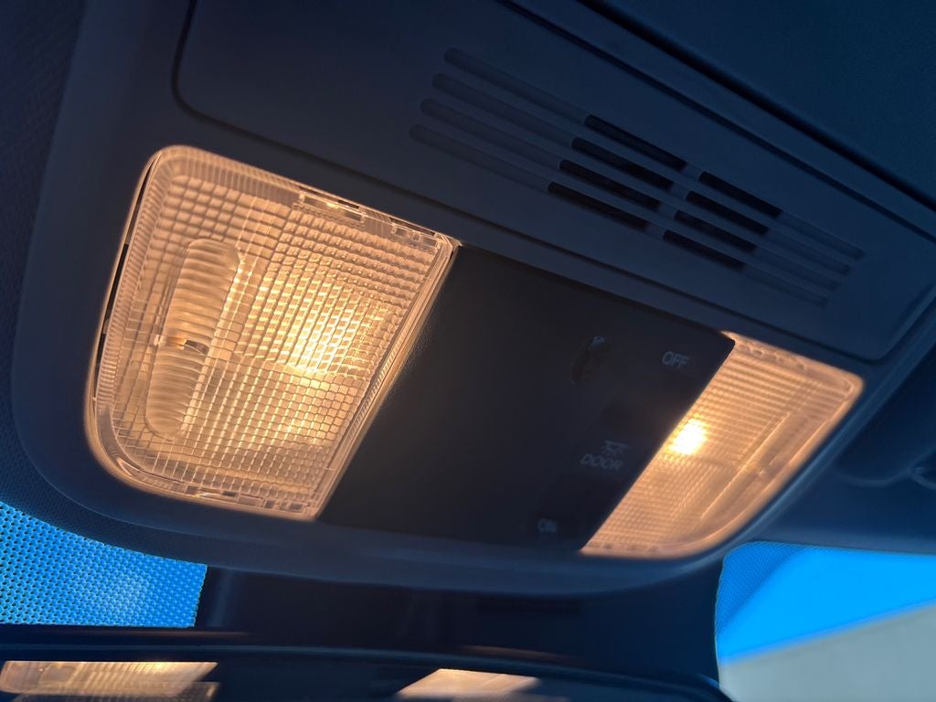 2020 Honda Pilot EX