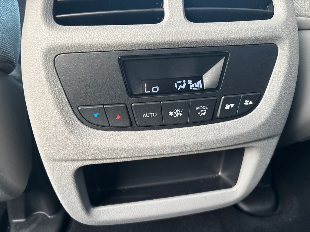 2020 Honda Pilot EX