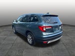 2020 Honda Pilot EX