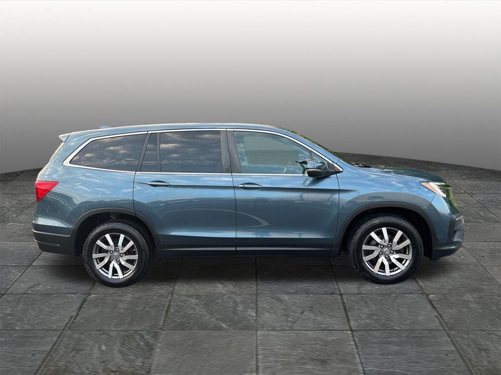 2020 Honda Pilot EX