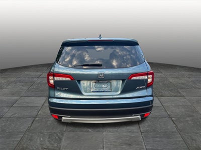 2020 Honda Pilot EX