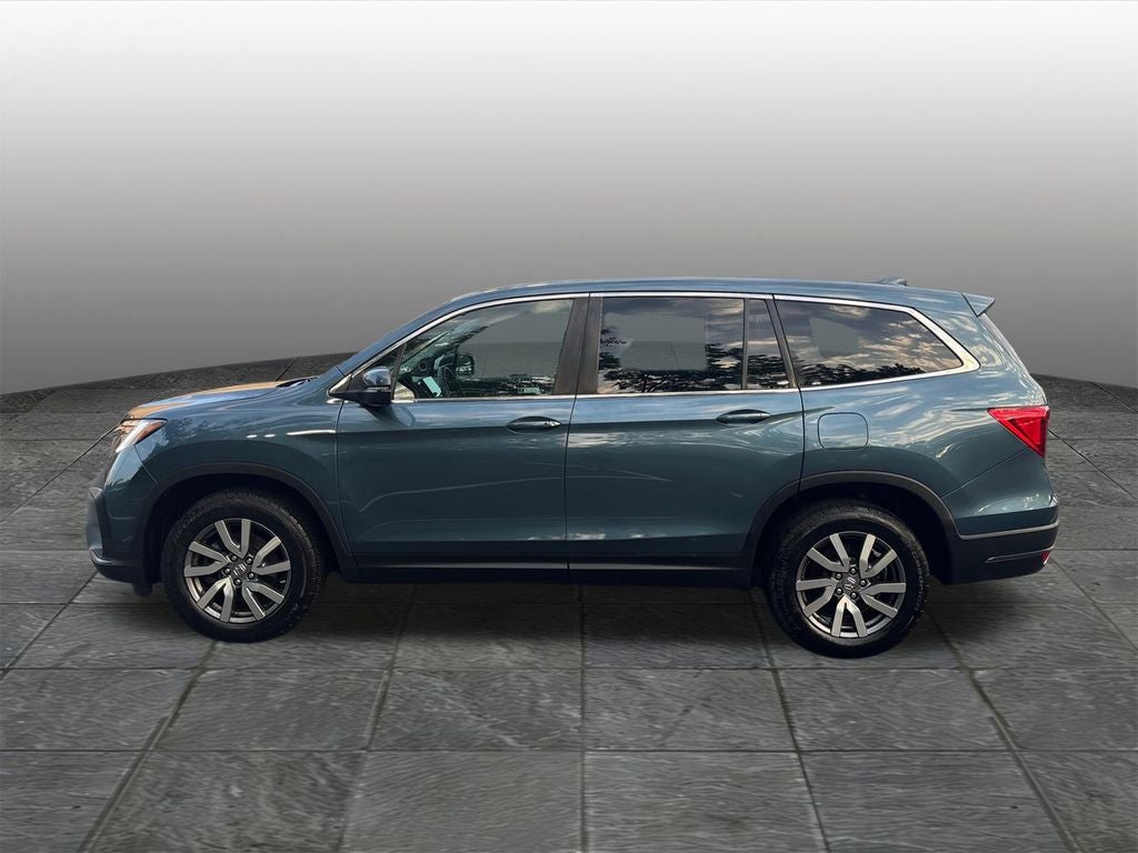 2020 Honda Pilot EX