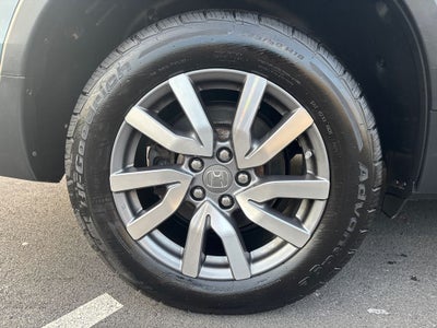 2020 Honda Pilot EX