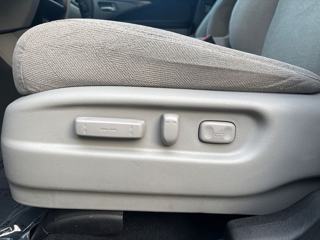 2020 Honda Pilot EX