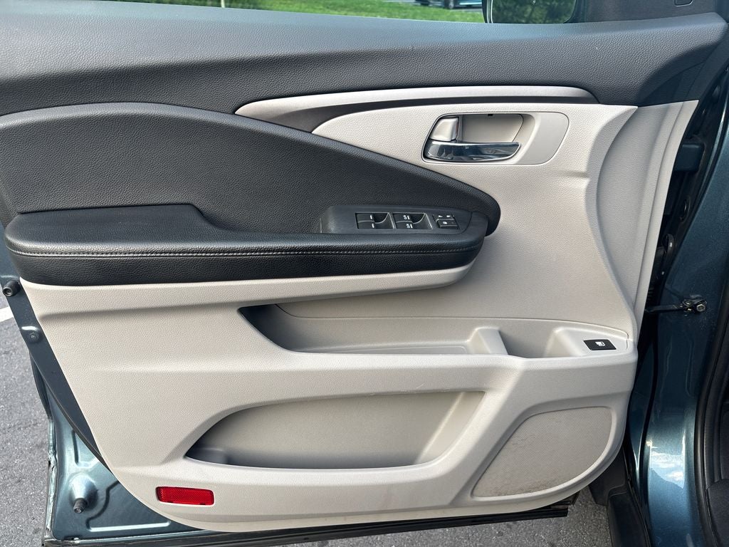 2020 Honda Pilot EX
