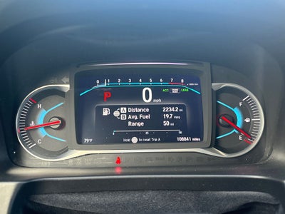2020 Honda Pilot EX