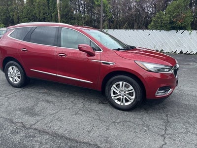 2019 Buick Enclave Essence