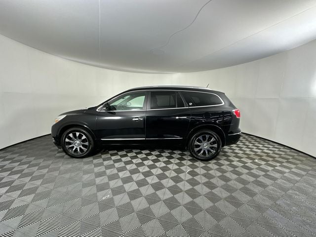 2017 Buick Enclave Leather Group