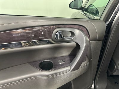 2017 Buick Enclave Leather Group