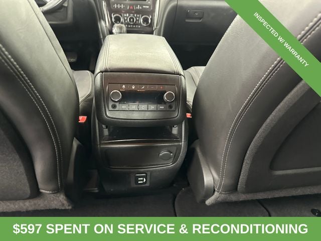 2017 Buick Enclave Leather Group