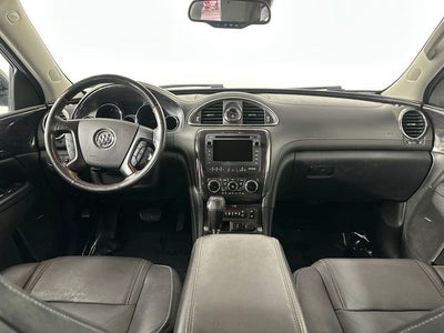 2017 Buick Enclave Leather Group