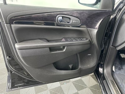 2017 Buick Enclave Leather Group