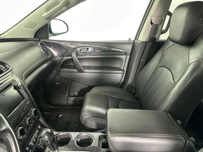 2017 Buick Enclave Leather Group
