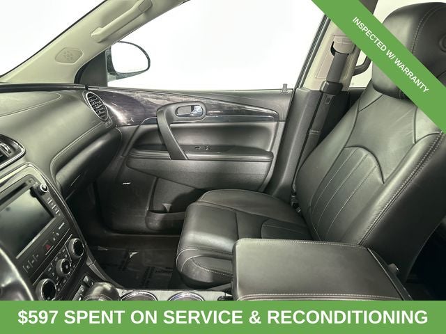 2017 Buick Enclave Leather Group
