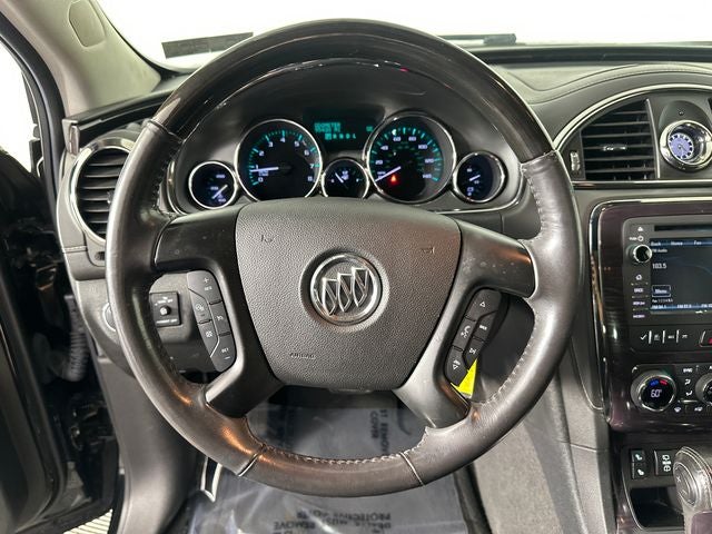 2017 Buick Enclave Leather Group