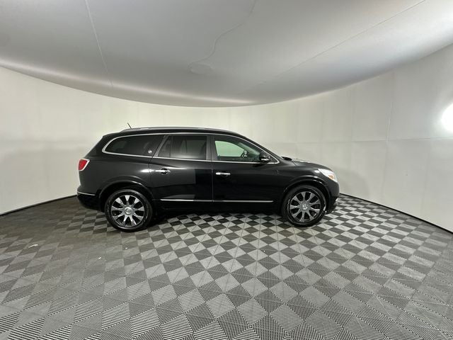 2017 Buick Enclave Leather Group