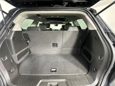 2017 Buick Enclave Leather Group