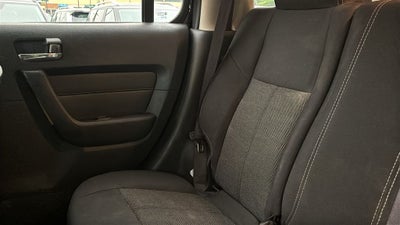 2006 Hummer H3 Base