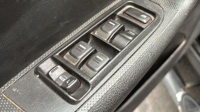 2006 Hummer H3 Base