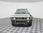 2006 Hummer H3 Base