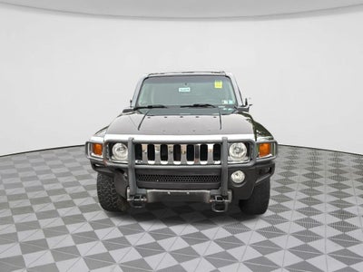 2006 Hummer H3 Base