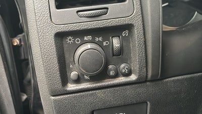 2006 Hummer H3 Base