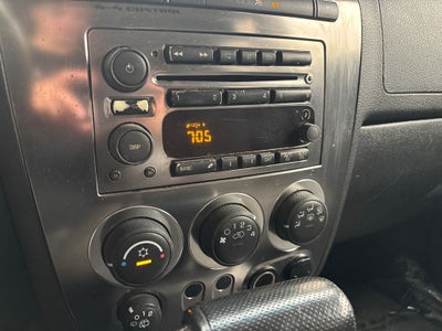 2006 Hummer H3 Base