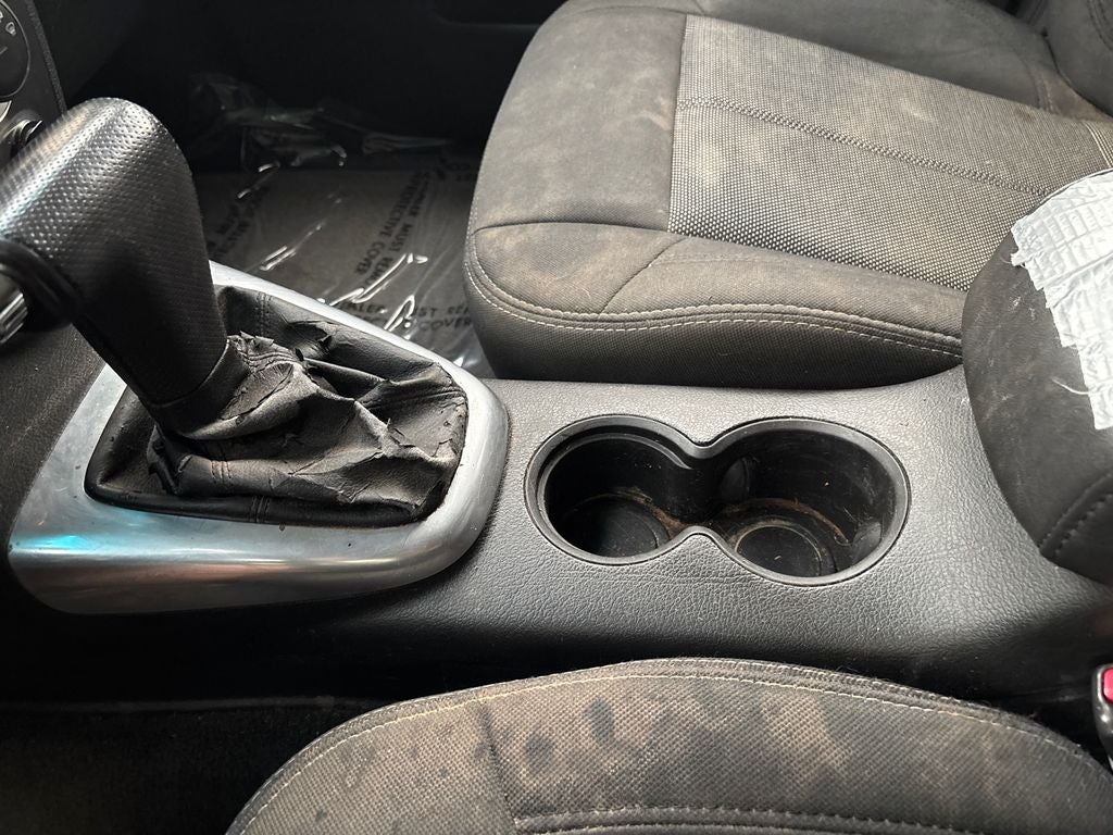 2006 Hummer H3 Base