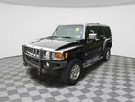2006 Hummer H3 Base
