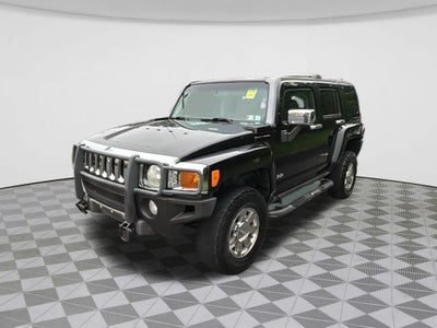 2006 Hummer H3 Base