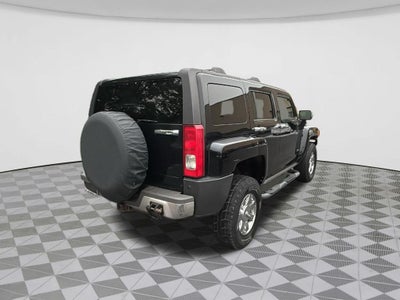 2006 Hummer H3 Base
