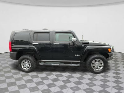 2006 Hummer H3 Base