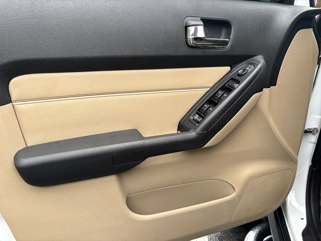 2008 Hummer H3 Luxury