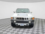 2008 Hummer H3 Luxury