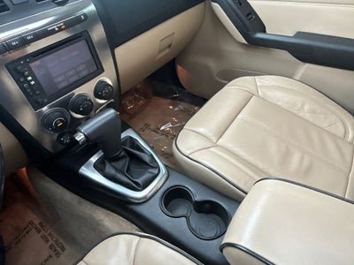 2008 Hummer H3 Luxury