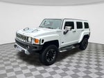 2008 Hummer H3 Luxury