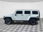 2008 Hummer H3 Luxury