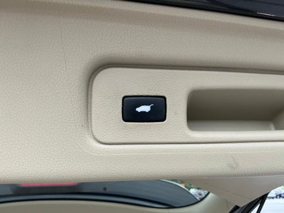 2018 Acura RDX Technology Package