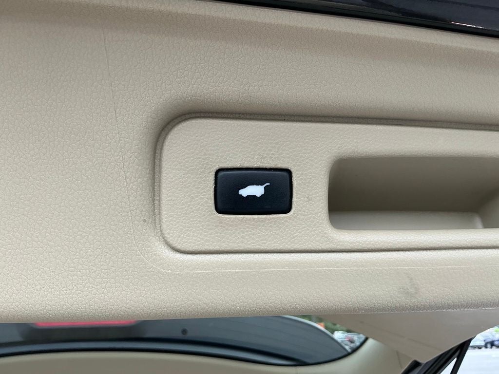 2018 Acura RDX Technology Package