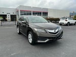 2018 Acura RDX Technology Package