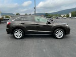 2018 Acura RDX Technology Package