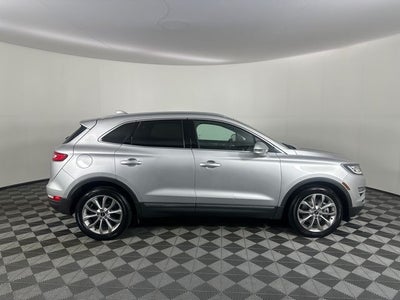 2015 Lincoln MKC Base