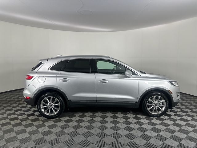 2015 Lincoln MKC Base