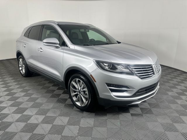 2015 Lincoln MKC Base