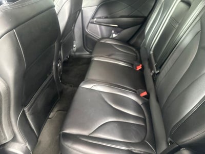 2015 Lincoln MKC Base