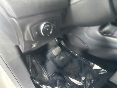 2015 Lincoln MKC Base