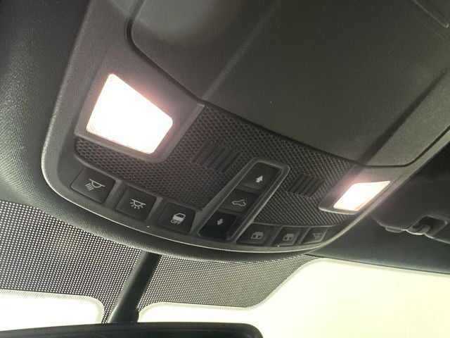 2015 Lincoln MKC Base