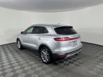2015 Lincoln MKC Base